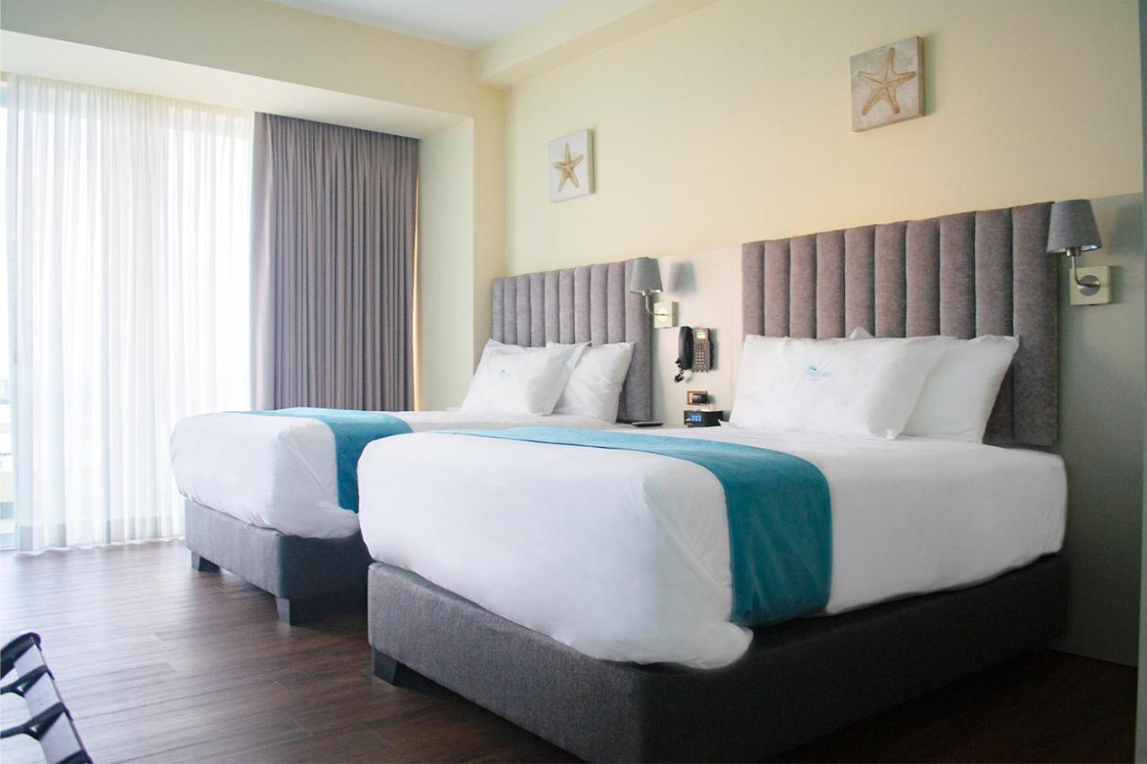 Hotel Maresta Lodge - Hotel Asociado Casa Andina Chimbote Eksteriør bilde
