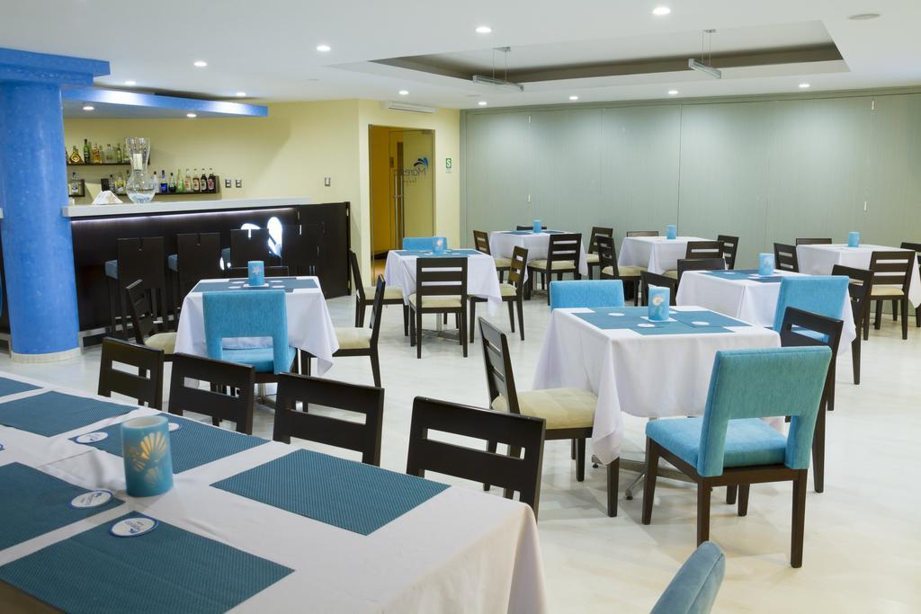 Hotel Maresta Lodge - Hotel Asociado Casa Andina Chimbote Eksteriør bilde